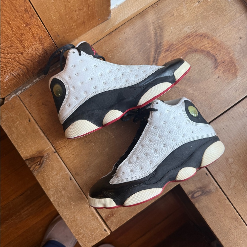 Air Jordan 13 Retro "He Got Game"